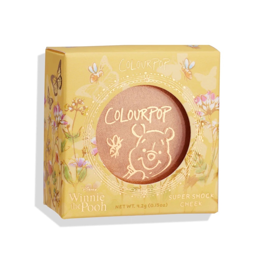 Disney Winnie The Pooh Highlighter